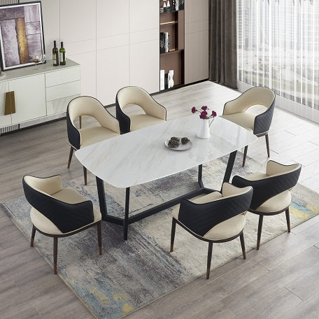 6 Seater Indoor Dining Set 6 Seater Indoor Dining Set