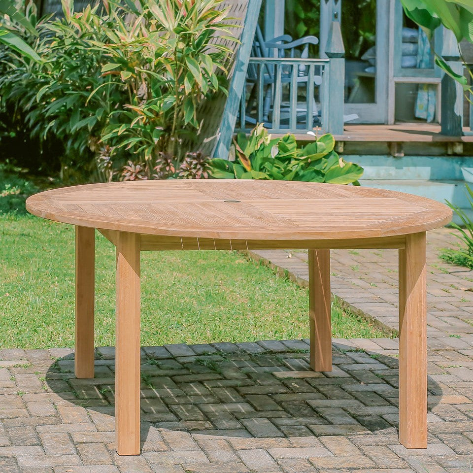 Garden Dining Tables Garden Dining Tables