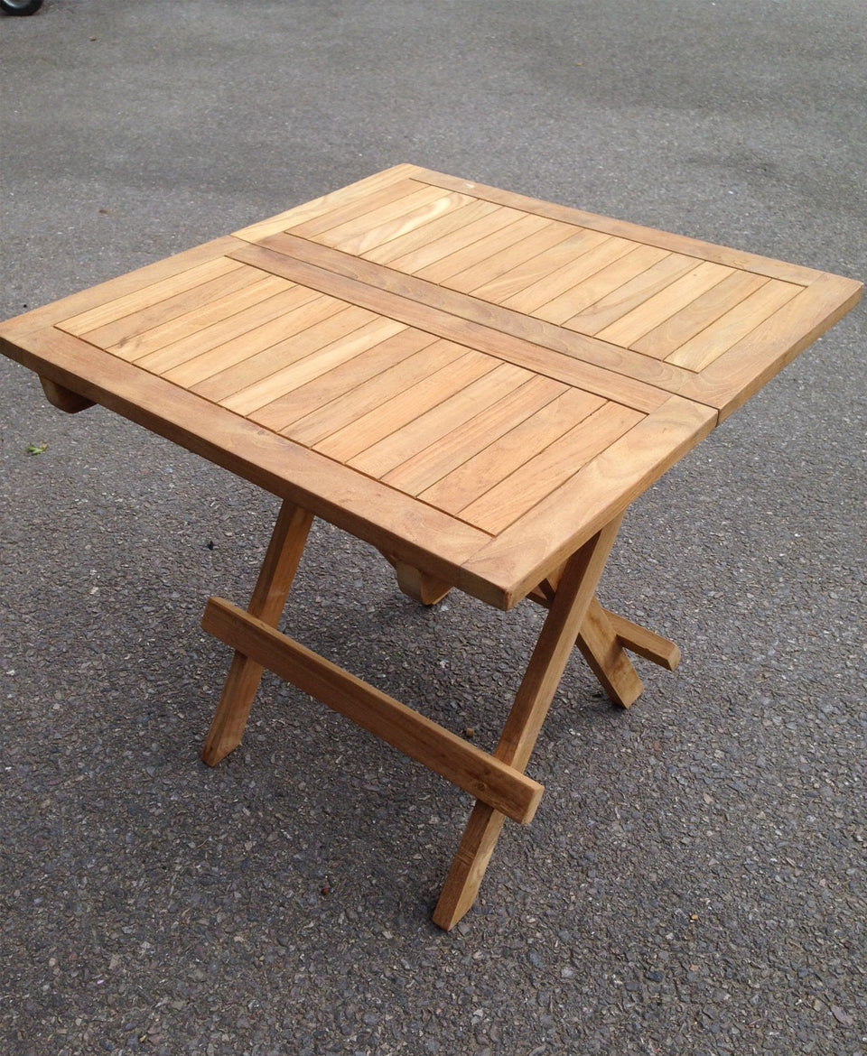 Bali picnic table