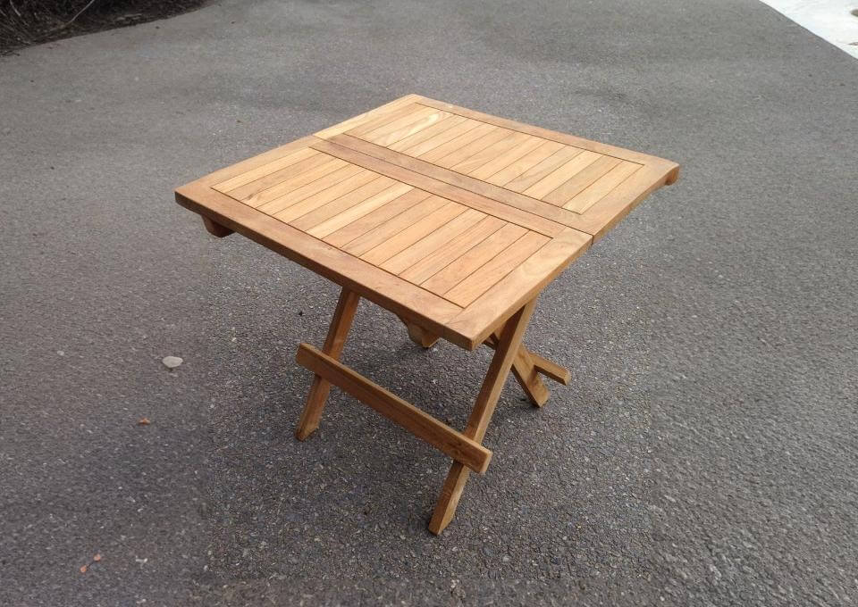 Bali picnic table