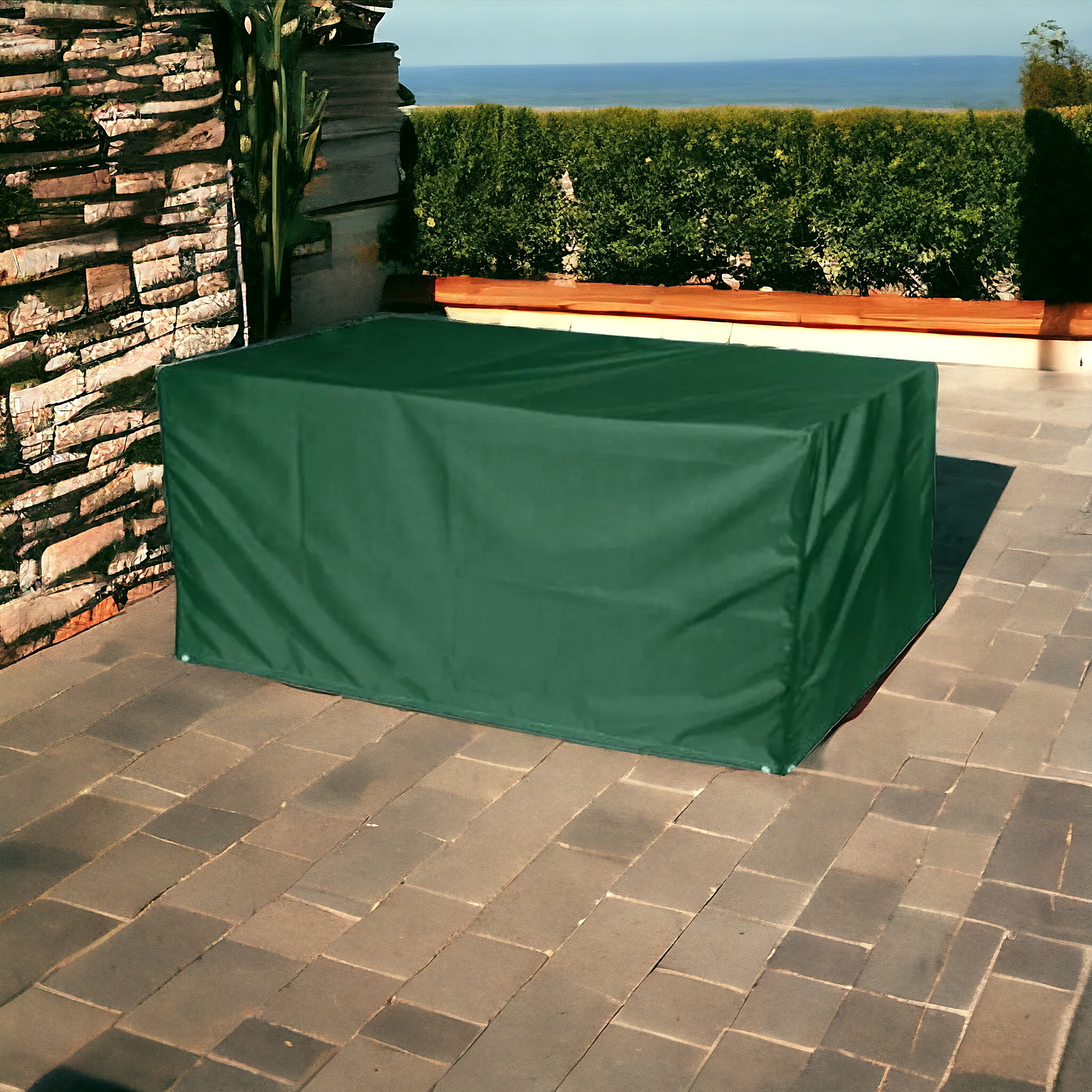 Belgrave 8 seater cover