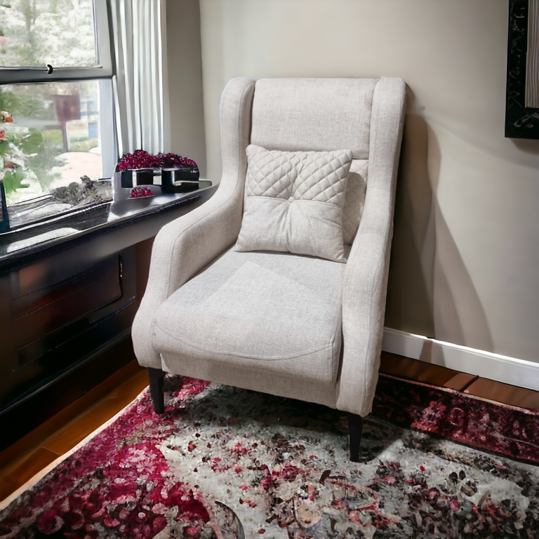 Sofa Chair (Grey)