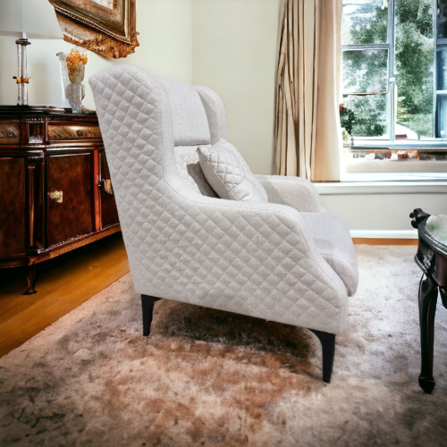 Sofa Chair (Grey)