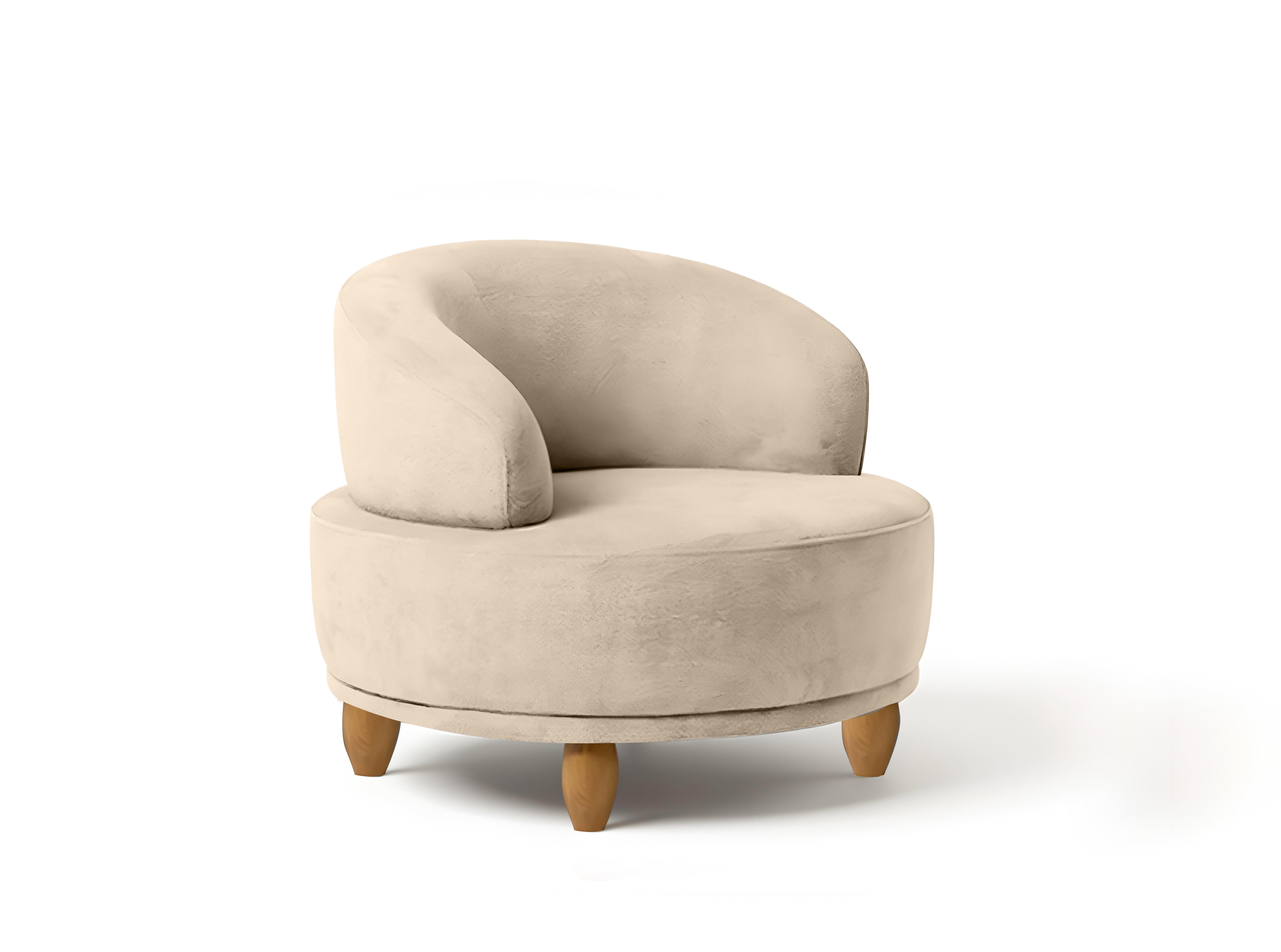 Milano Living room Sofa Set ( Cream/Beige)