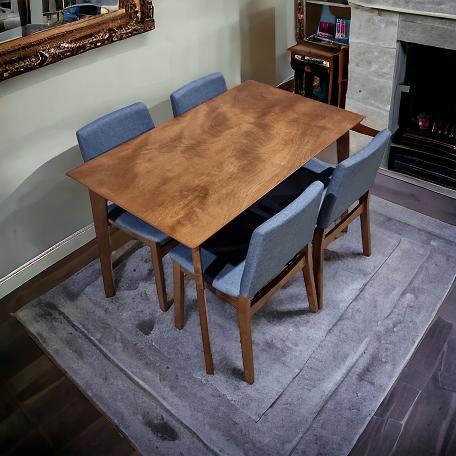 Indoor Dining Set