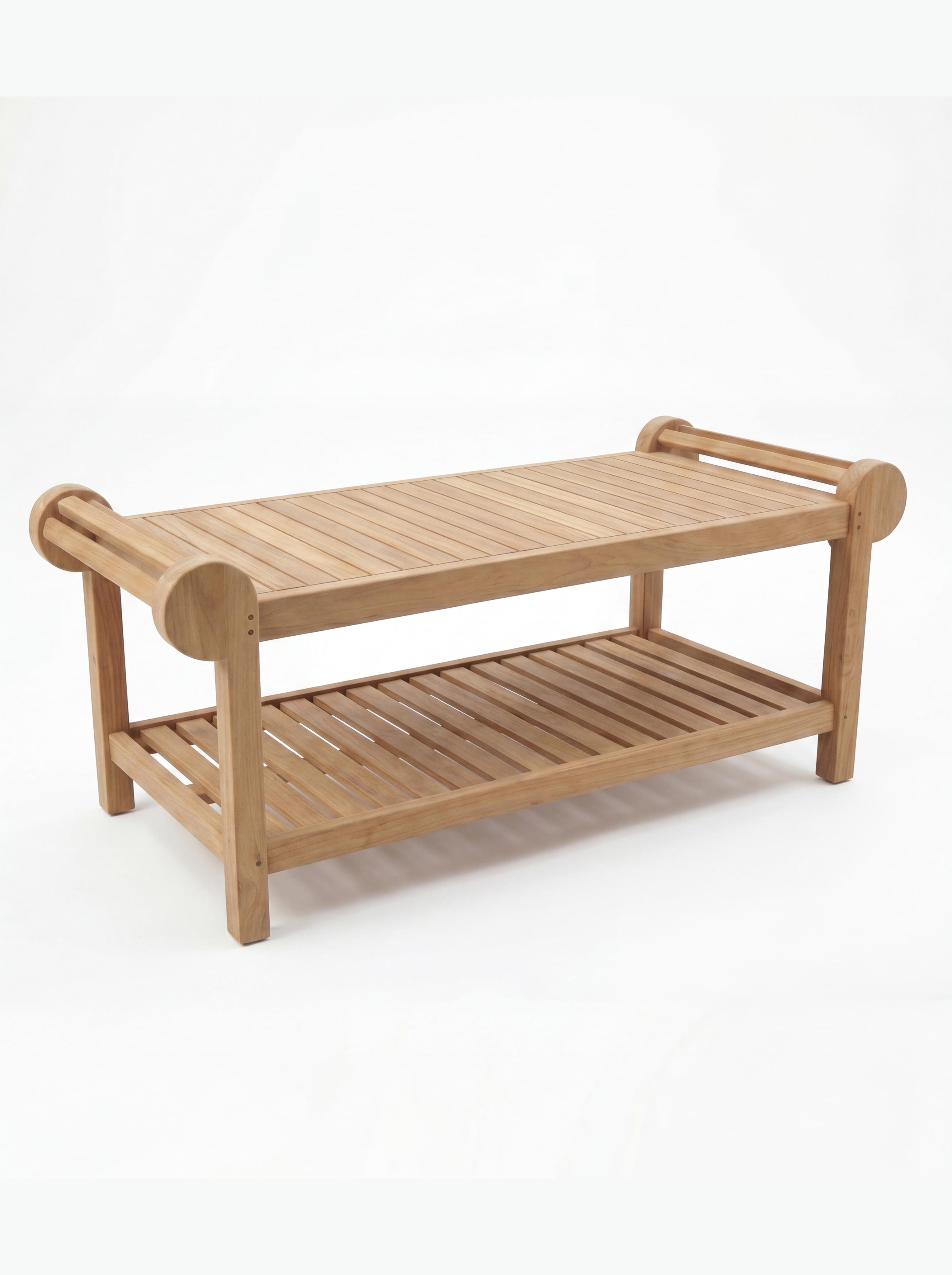Marlboro coffee table