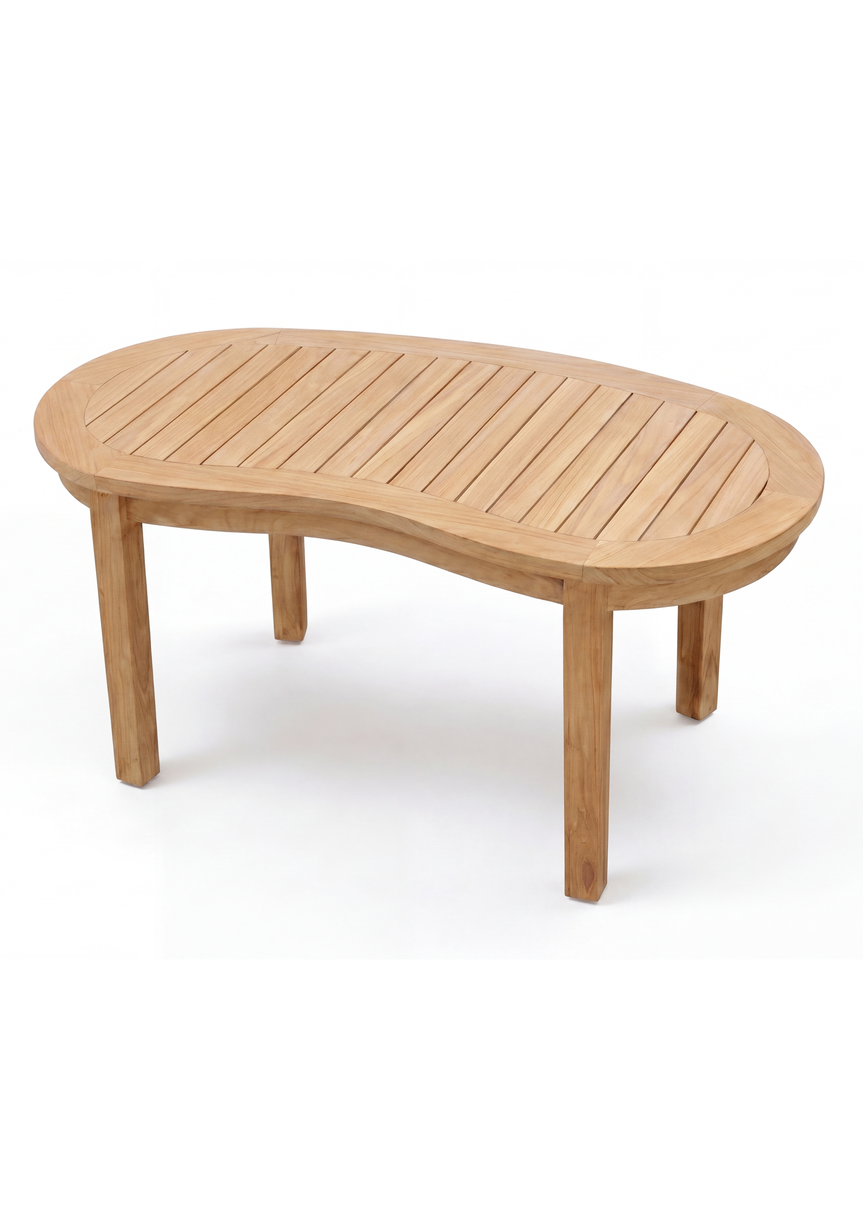 Banana Coffee table