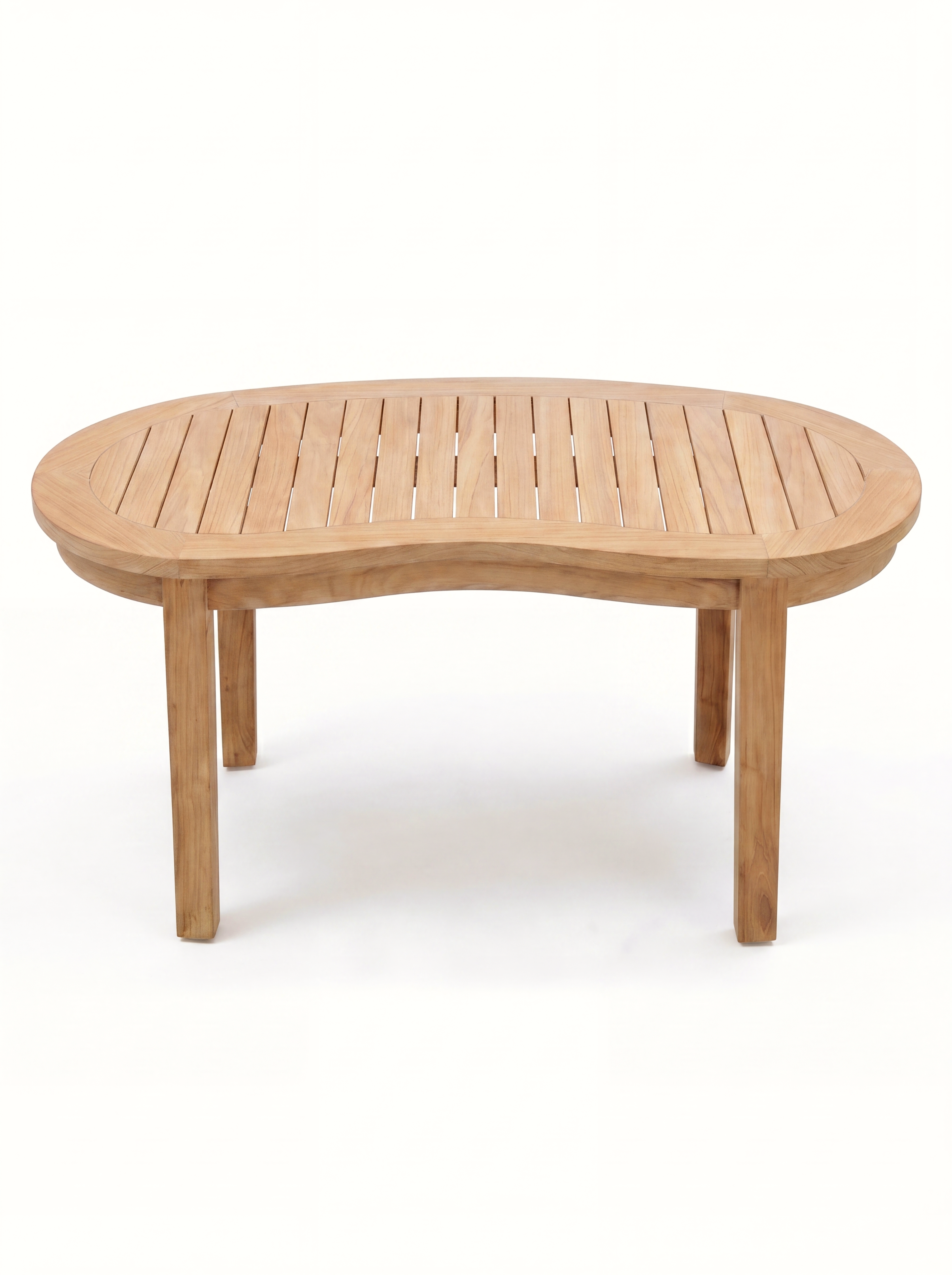 Banana Coffee table