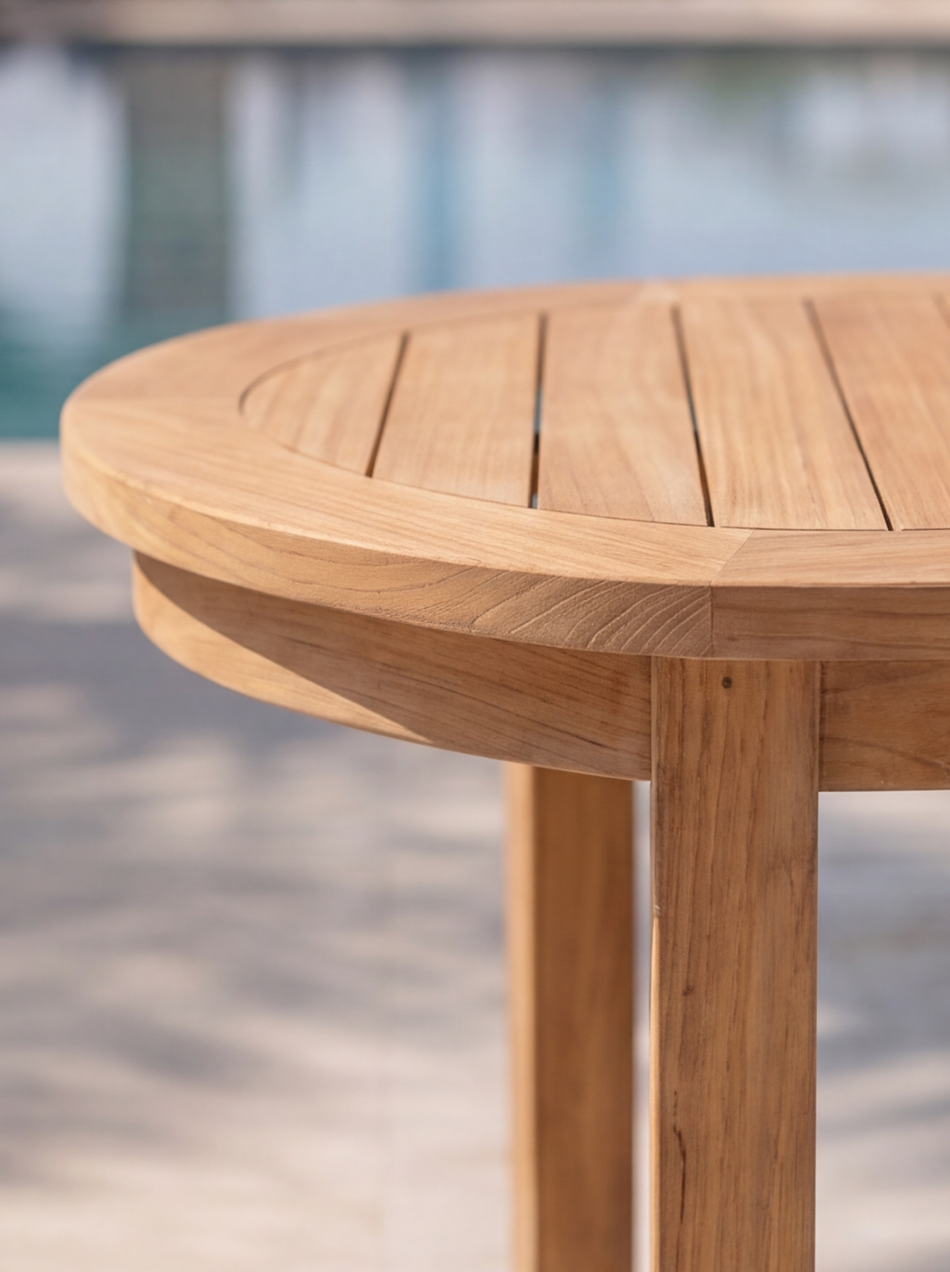 Banana Coffee table