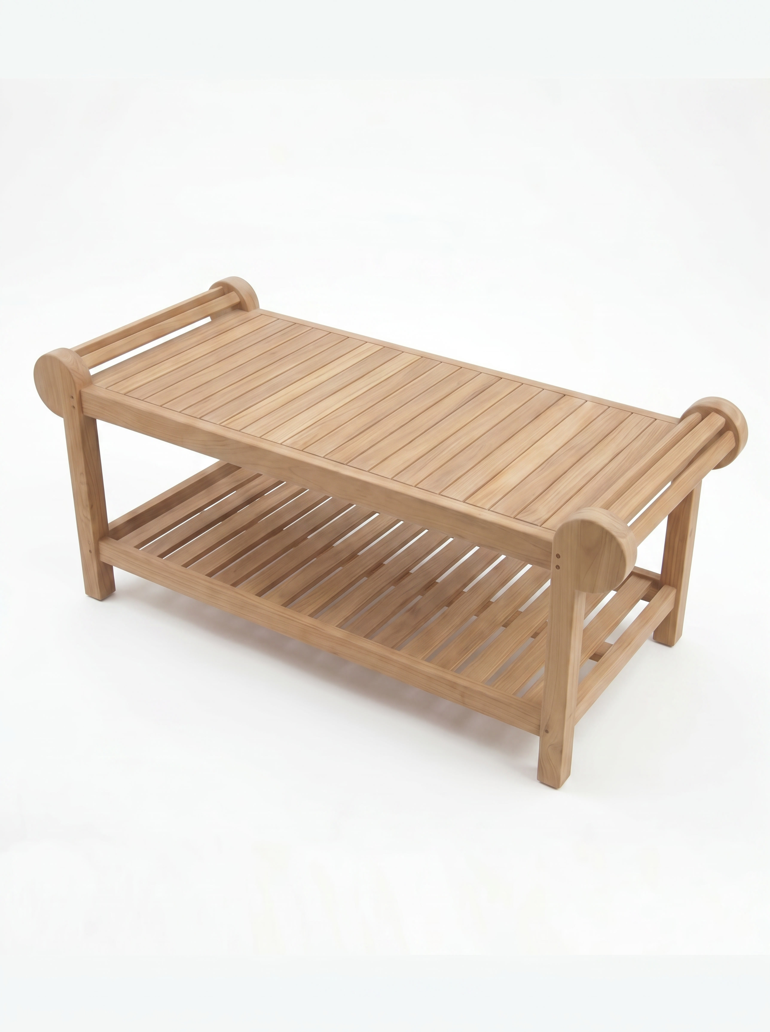Marlboro coffee table