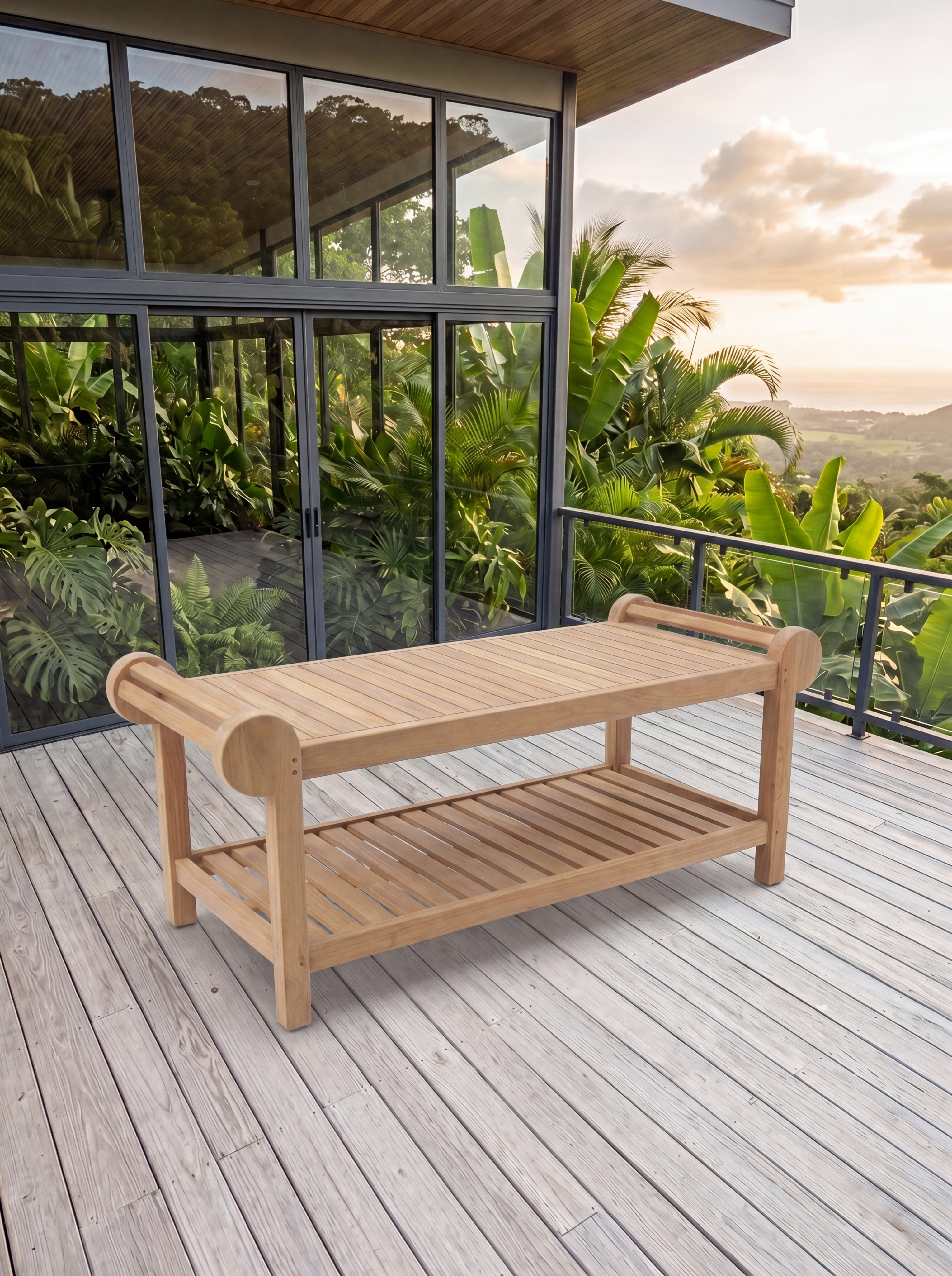 Marlboro coffee table