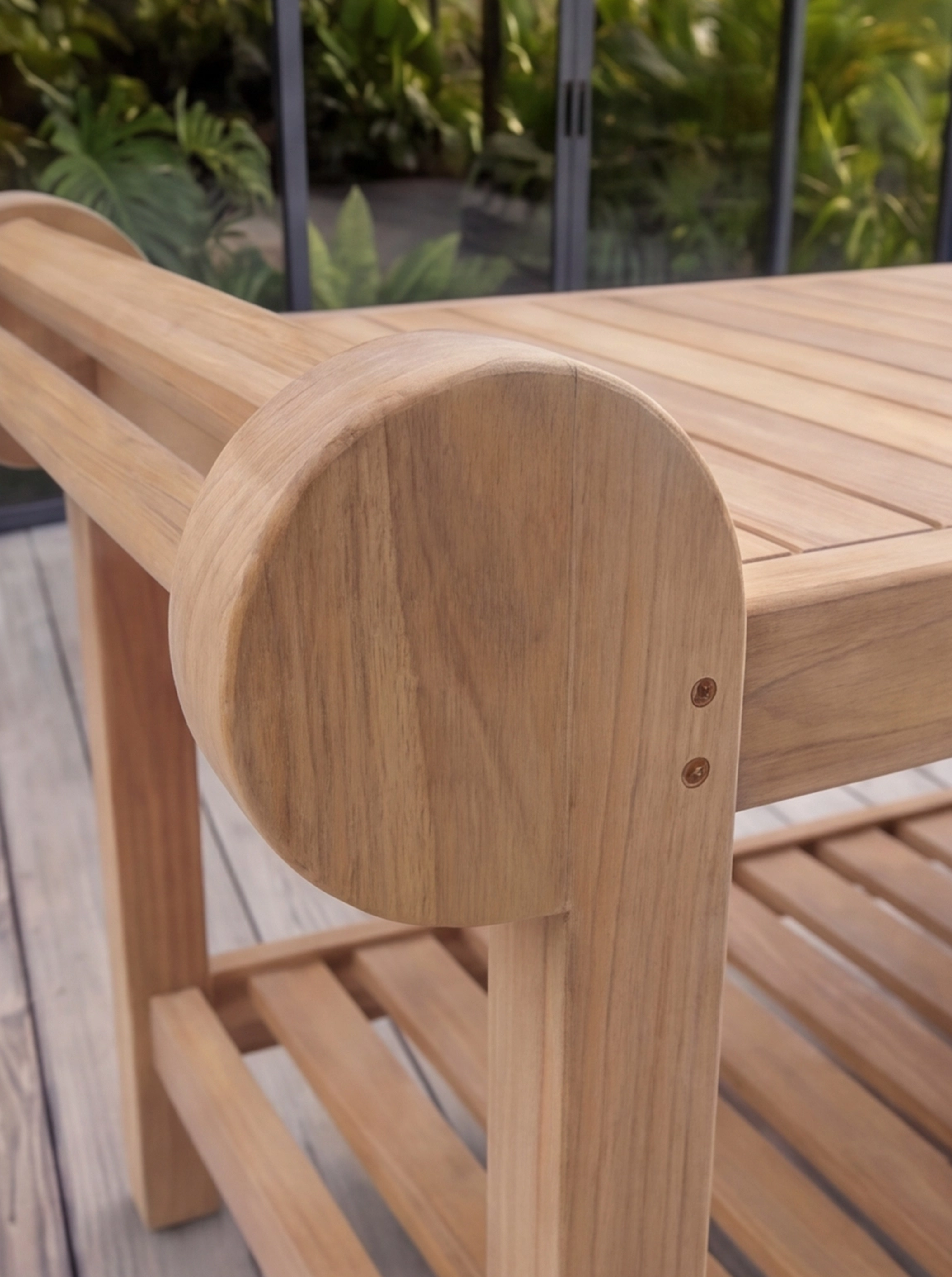 Marlboro coffee table