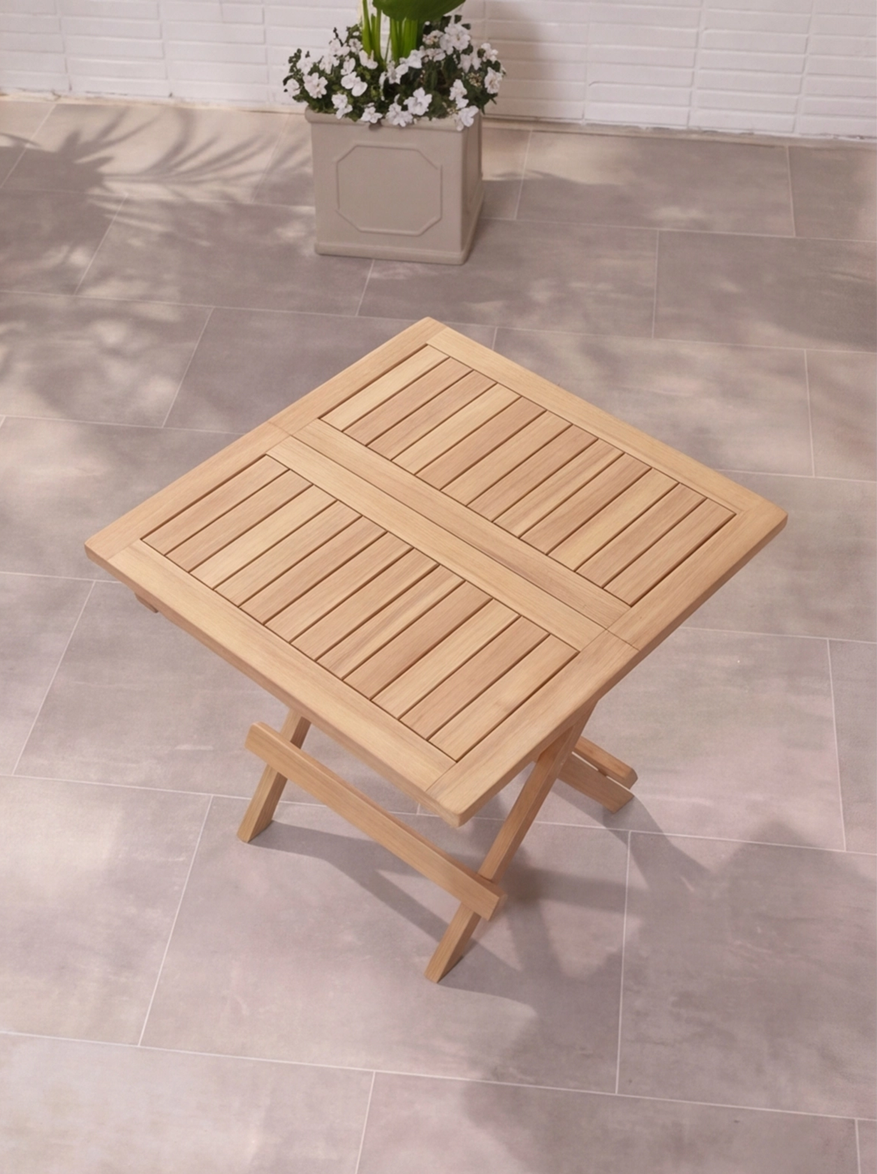 Bali picnic table