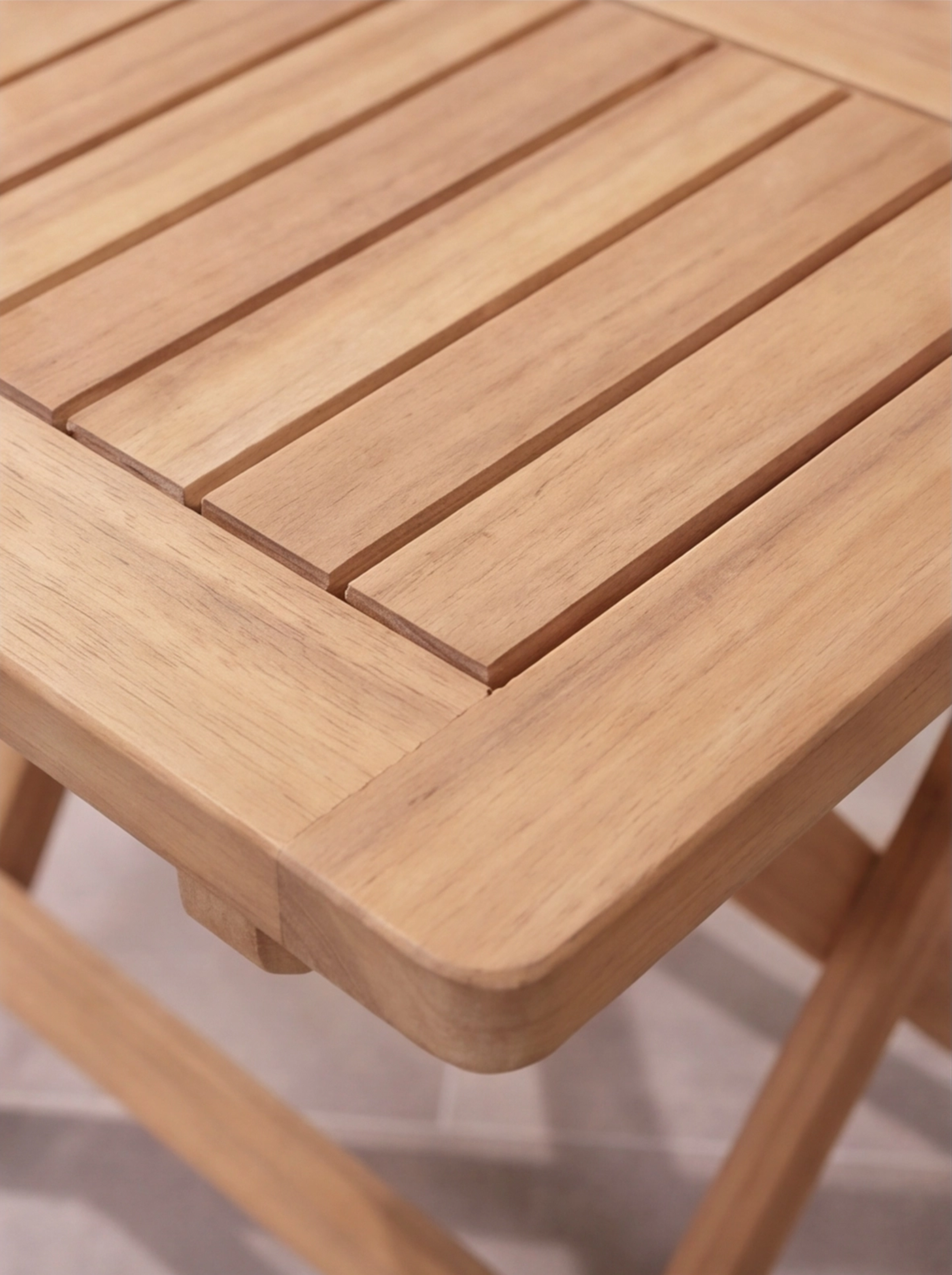Bali picnic table